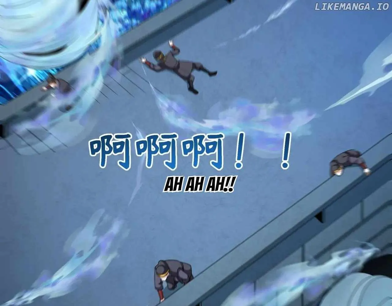 Age of Terror Chapter 281 page 41 - 