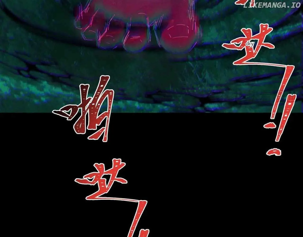 Age of Terror Chapter 281 page 6 - 