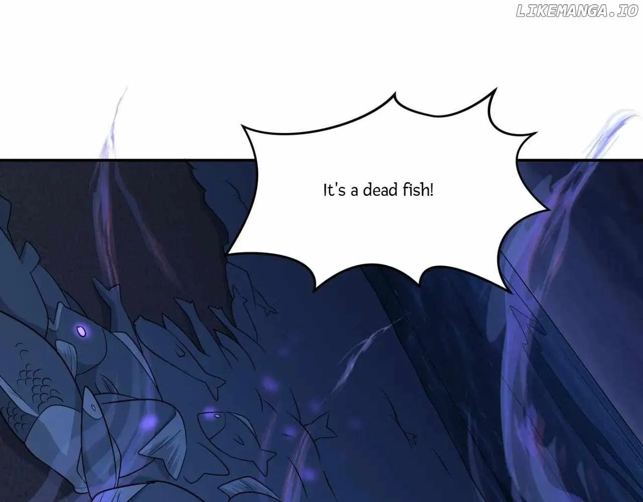 Age of Terror Chapter 281 page 57 - 