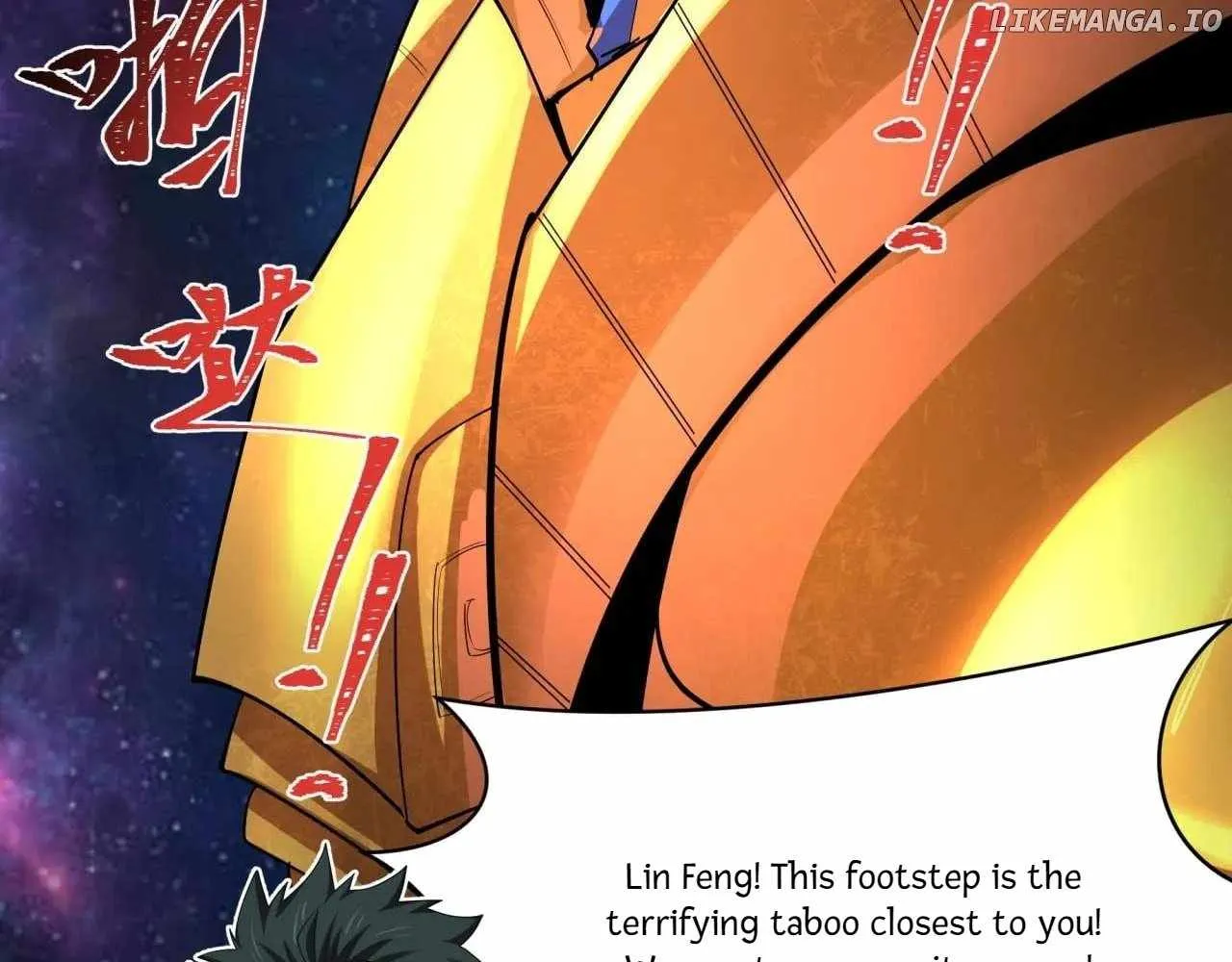Age of Terror Chapter 281 page 9 - 