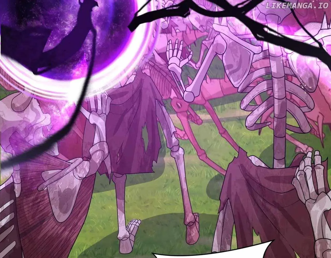 Age of Terror Chapter 281 page 82 - 