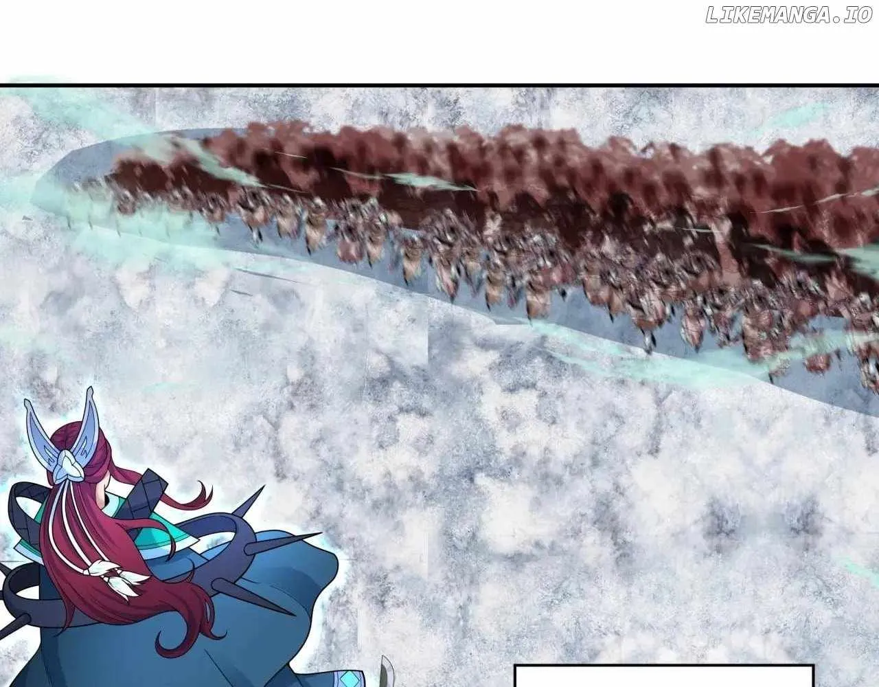 Age of Terror Chapter 281 page 84 - 