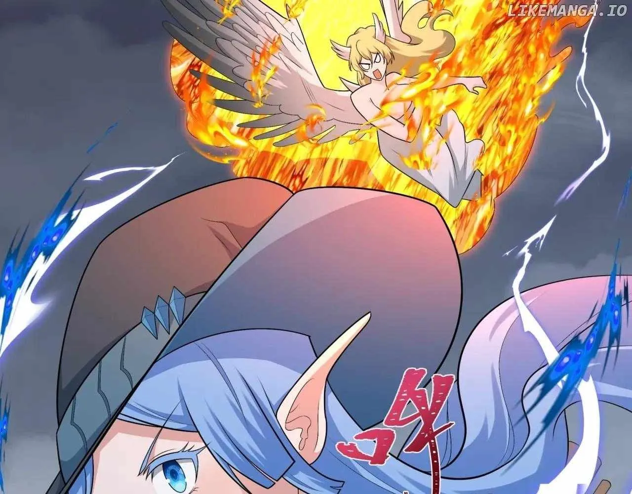 Age of Terror Chapter 281 page 99 - 