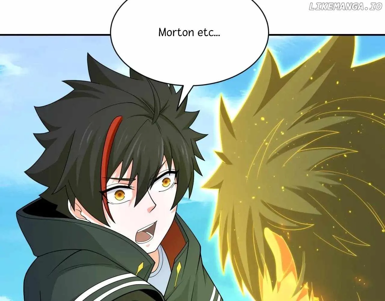 Age of Terror Chapter 282 page 103 - 