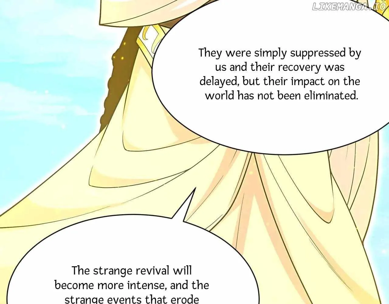 Age of Terror Chapter 282 page 107 - 