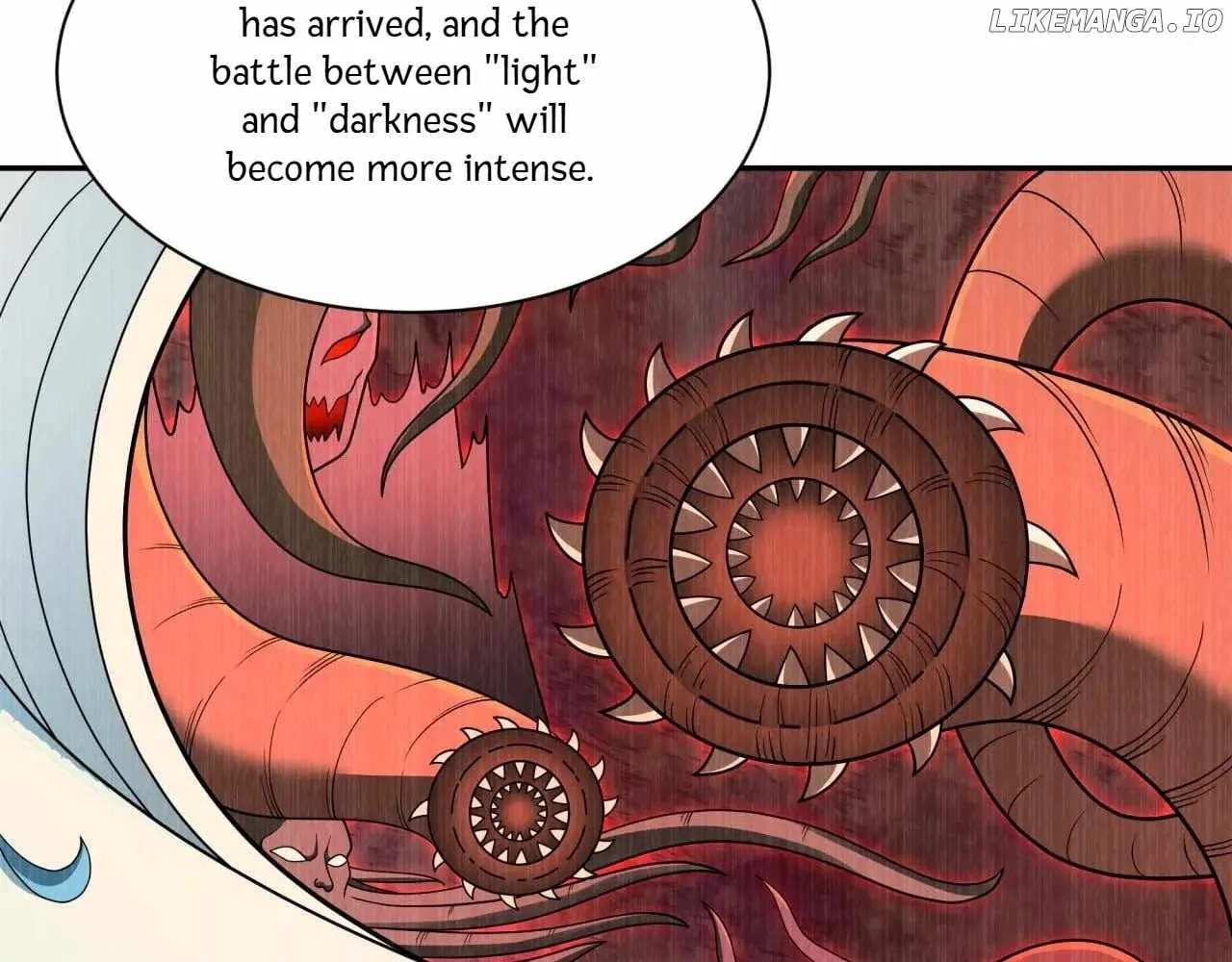 Age of Terror Chapter 282 page 111 - 