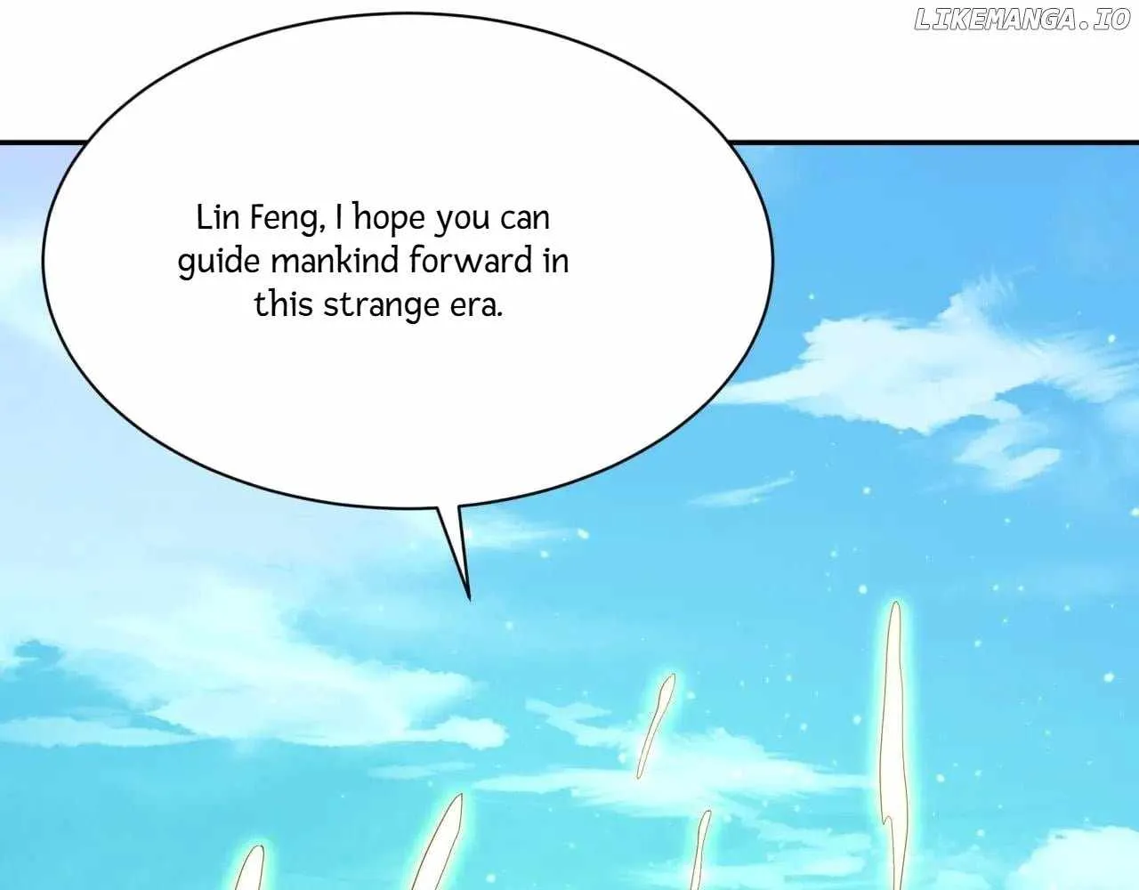 Age of Terror Chapter 282 page 116 - 