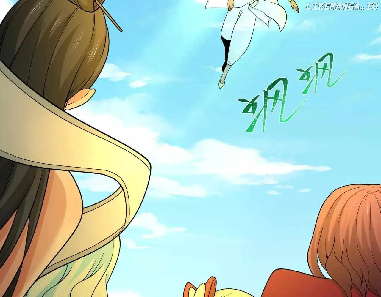 Age of Terror Chapter 282 page 120 - 