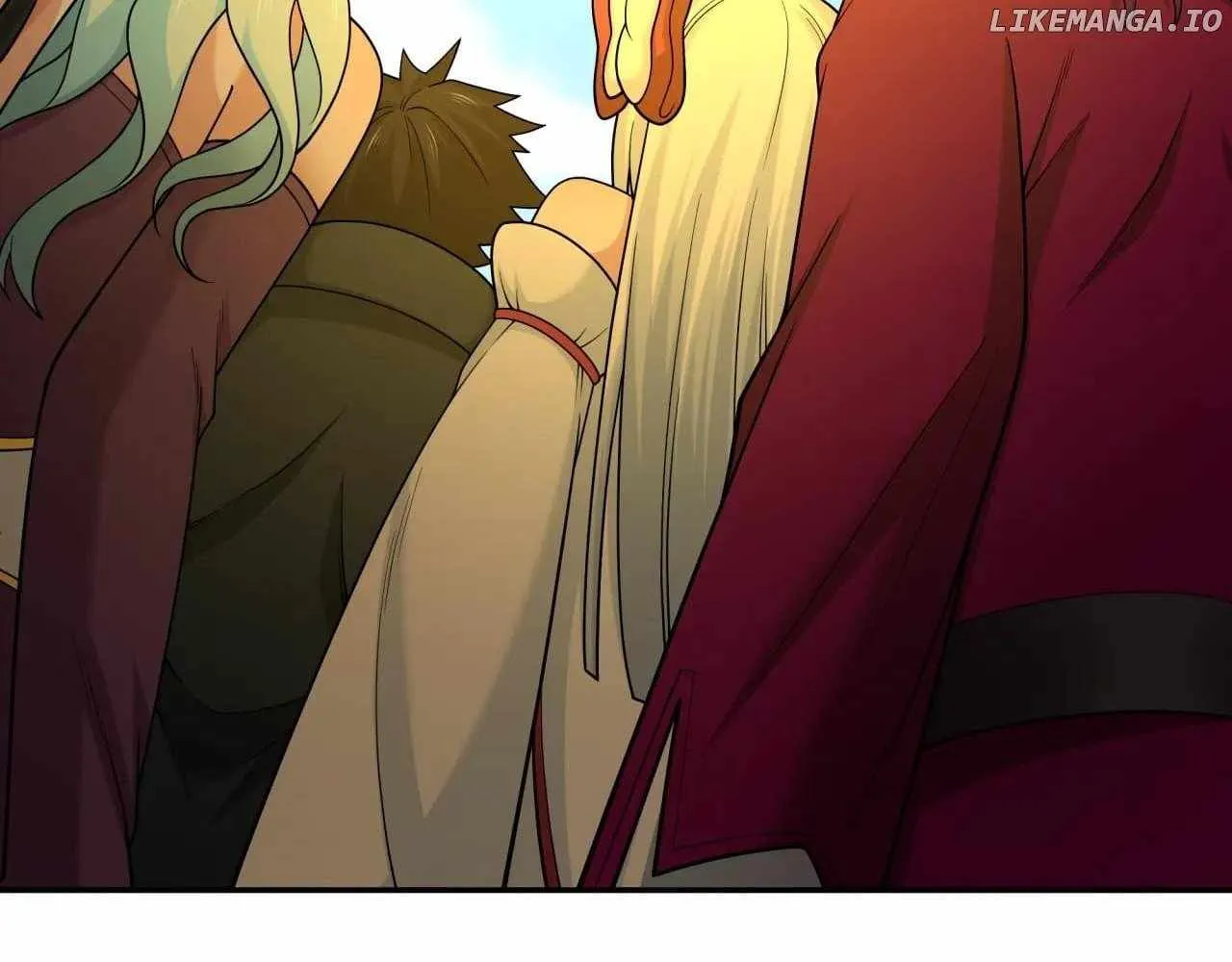 Age of Terror Chapter 282 page 121 - 