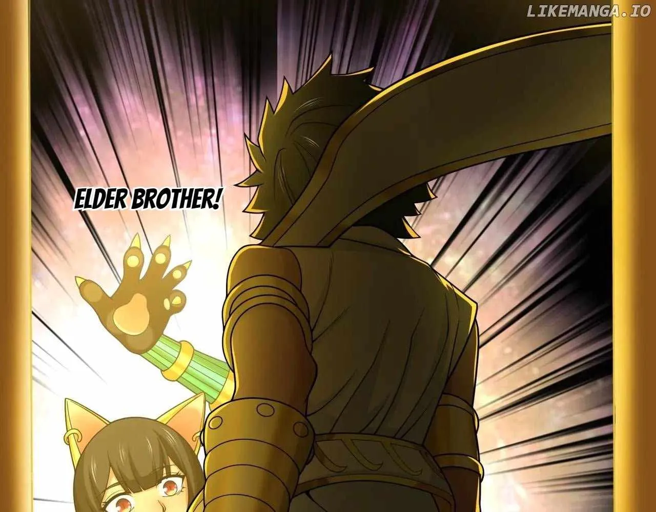 Age of Terror Chapter 282 page 128 - 