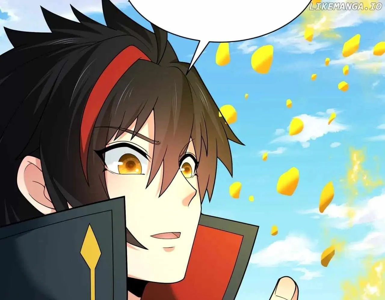 Age of Terror Chapter 282 page 134 - 