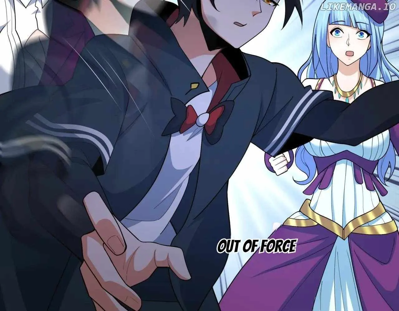 Age of Terror Chapter 282 page 139 - 