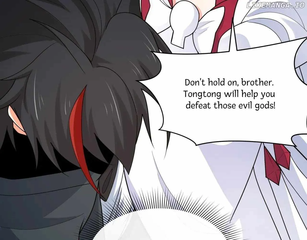 Age of Terror Chapter 282 page 142 - 