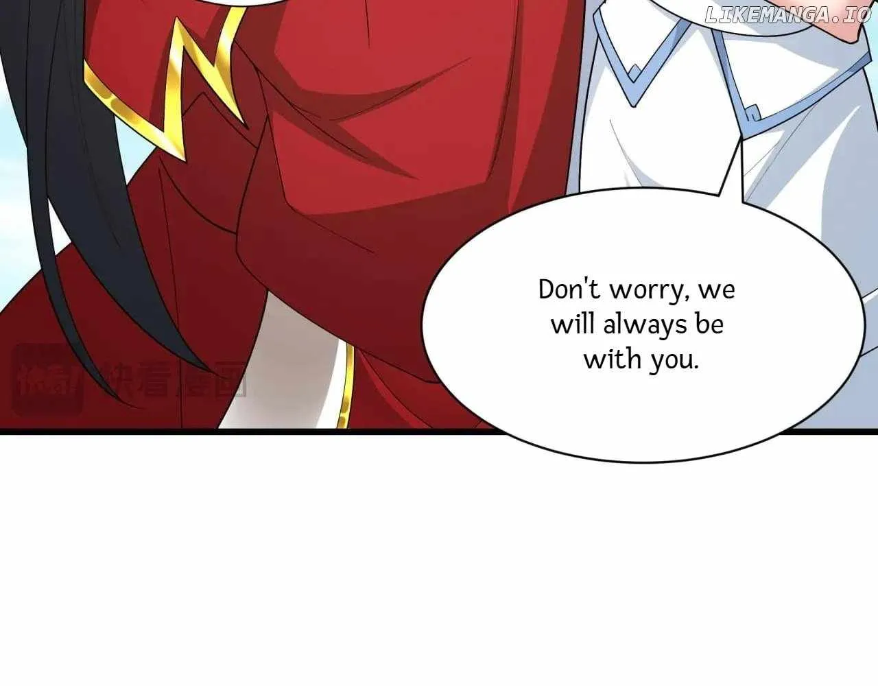Age of Terror Chapter 282 page 148 - 