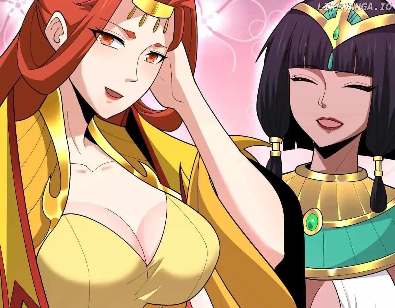 Age of Terror Chapter 282 page 150 - 