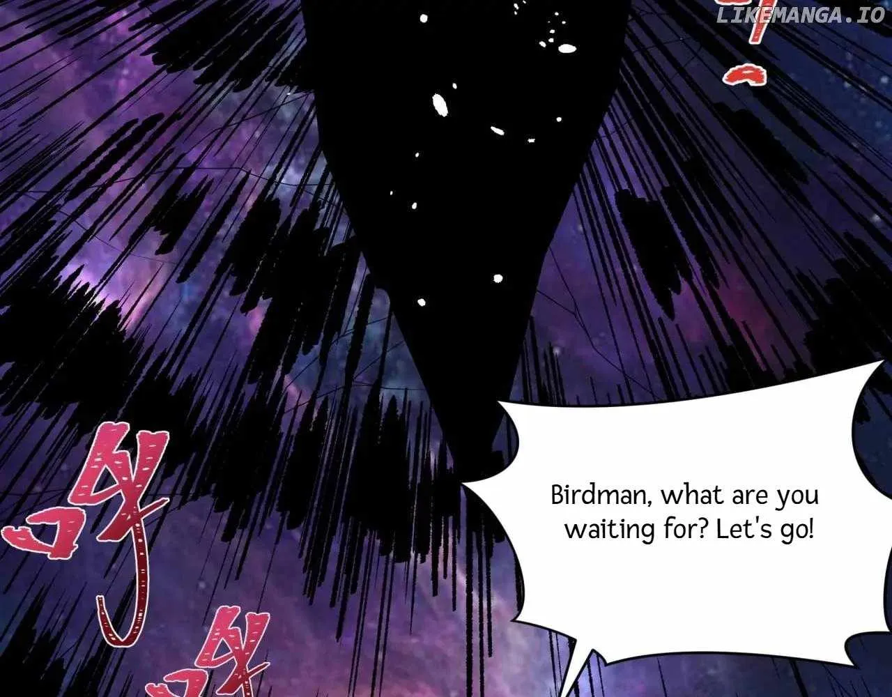 Age of Terror Chapter 282 page 16 - 