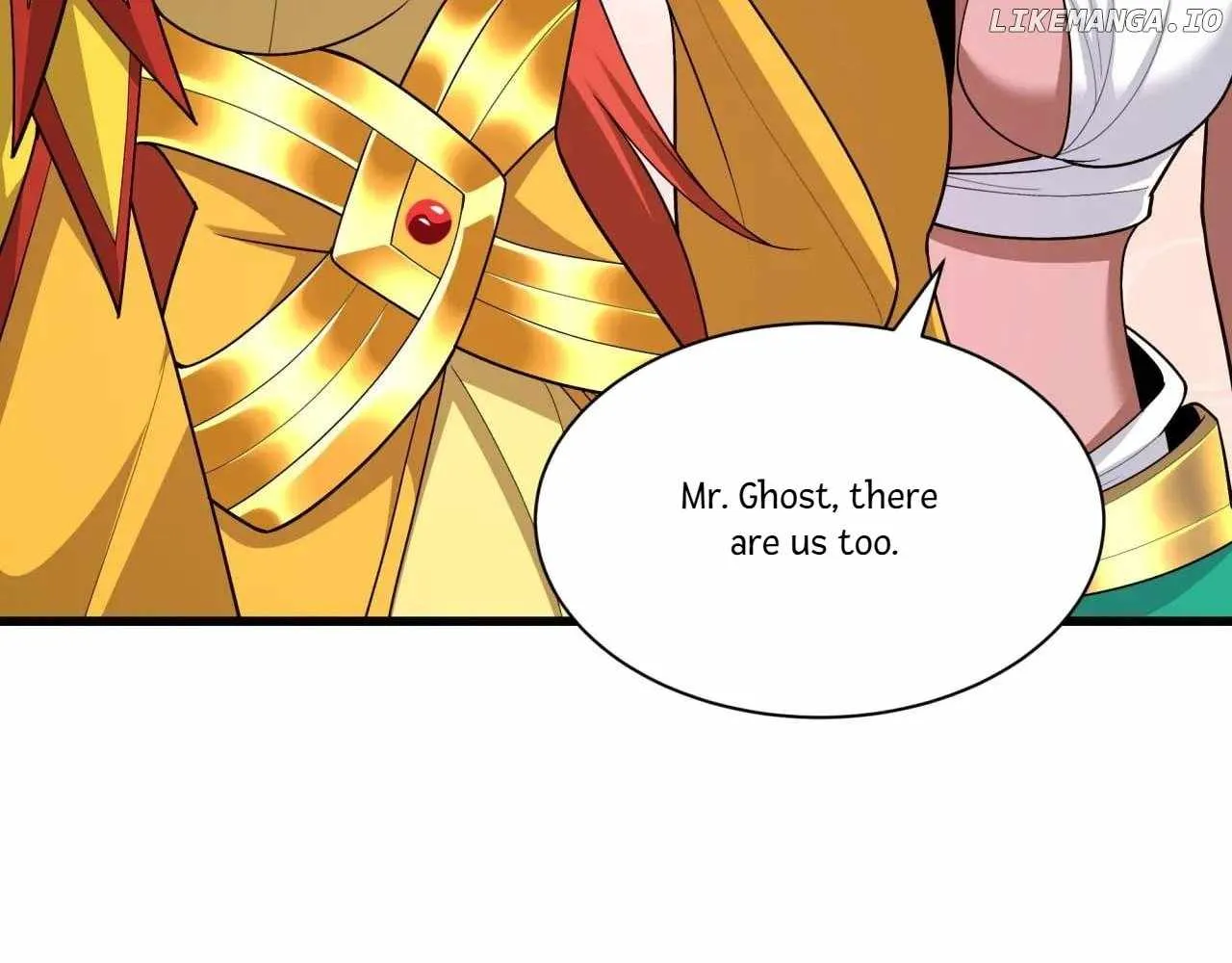 Age of Terror Chapter 282 page 151 - 