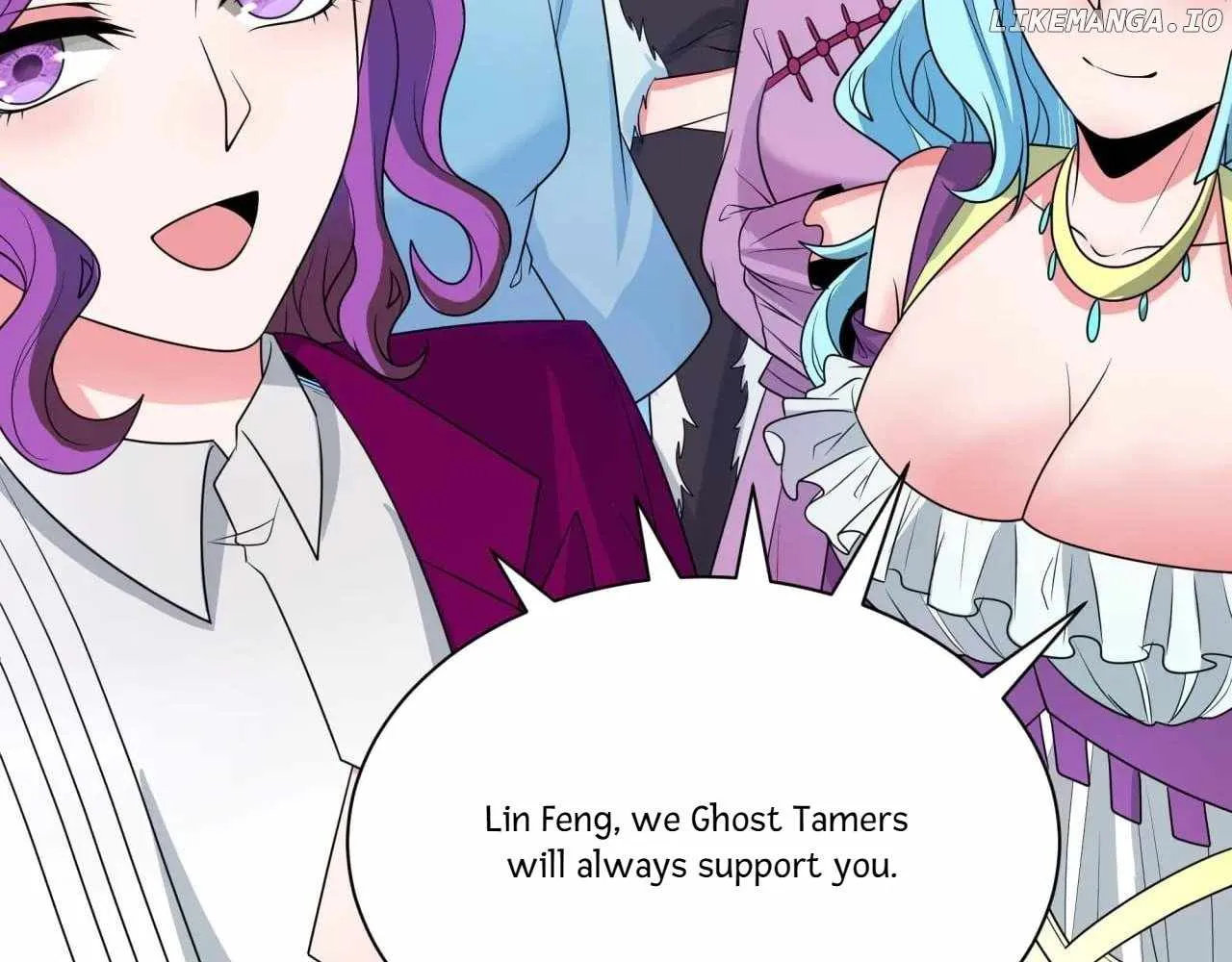 Age of Terror Chapter 282 page 158 - 