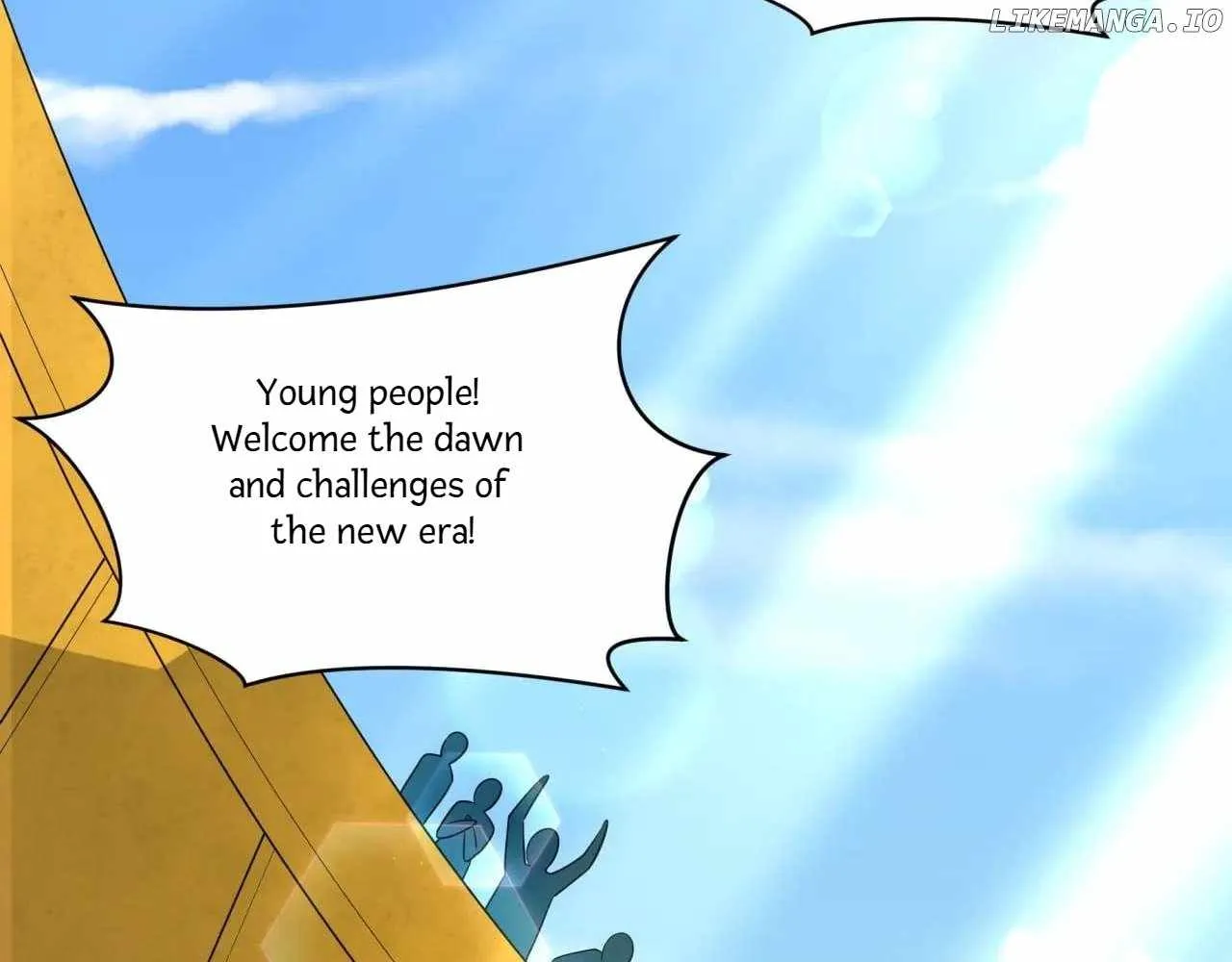 Age of Terror Chapter 282 page 163 - 