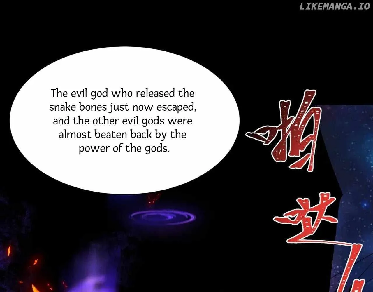 Age of Terror Chapter 282 page 3 - 