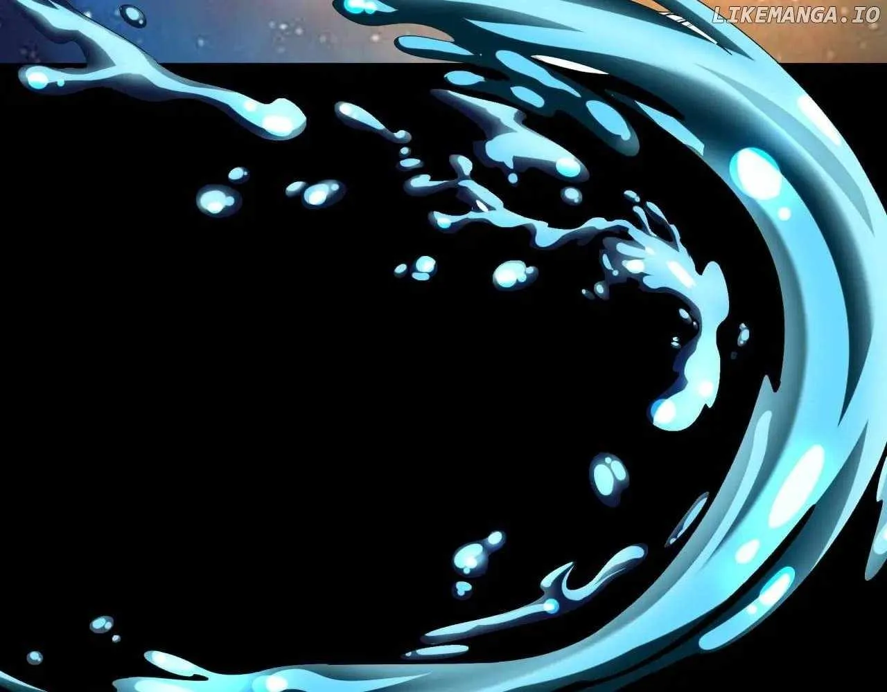 Age of Terror Chapter 282 page 21 - 