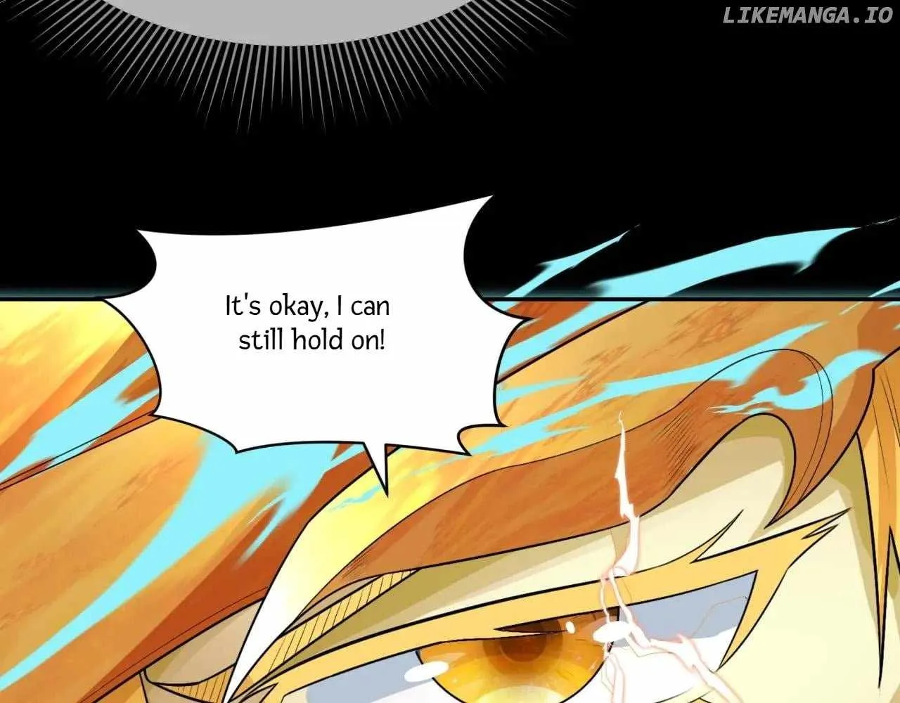 Age of Terror Chapter 282 page 25 - 