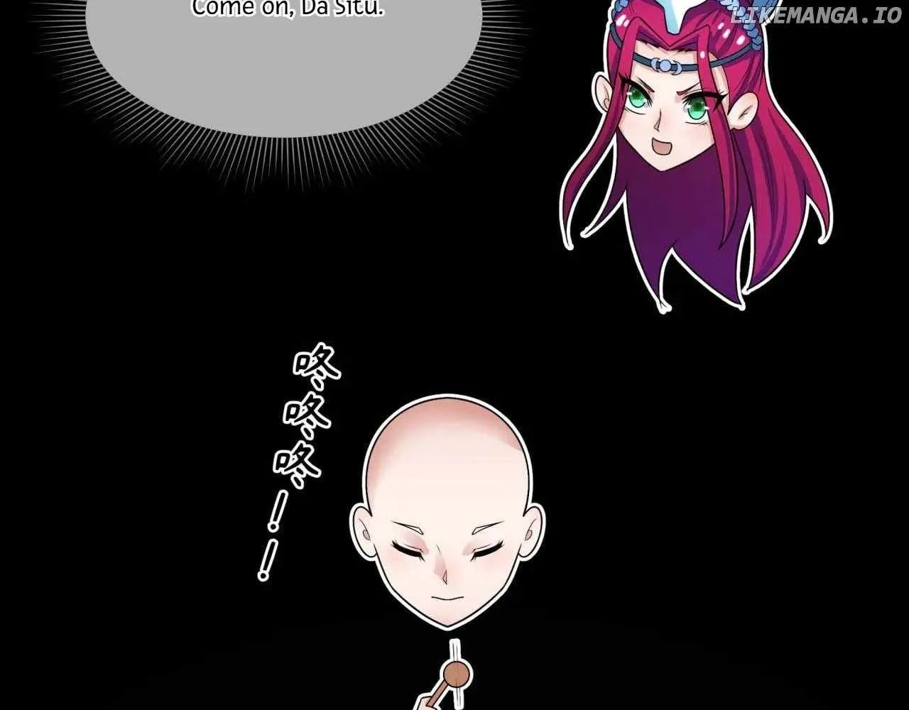 Age of Terror Chapter 282 page 30 - 