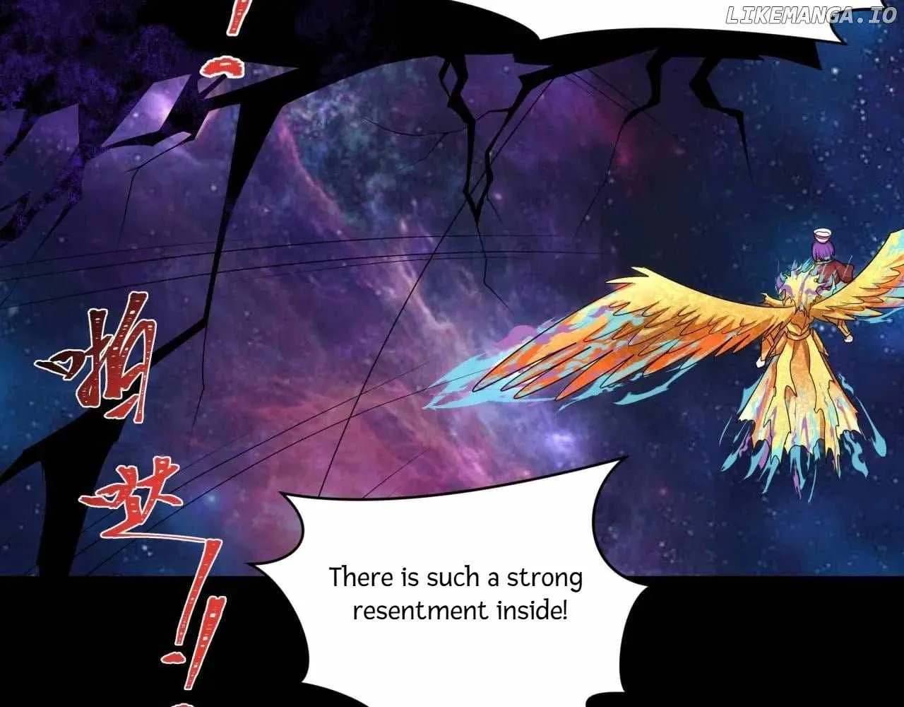 Age of Terror Chapter 282 page 5 - 