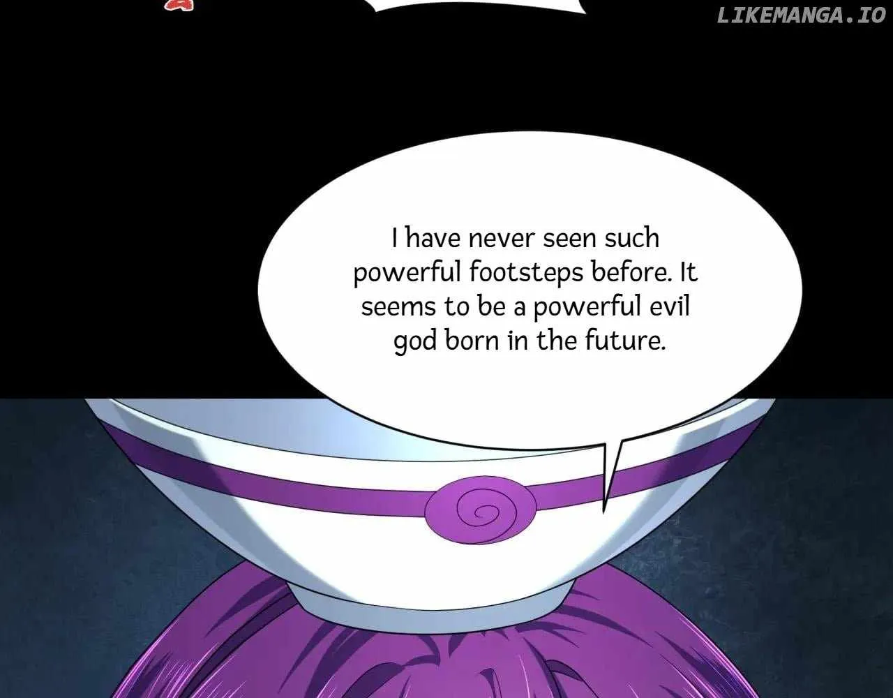 Age of Terror Chapter 282 page 6 - 