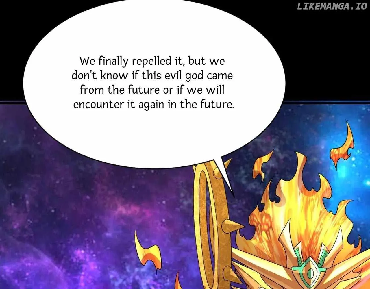 Age of Terror Chapter 282 page 57 - 