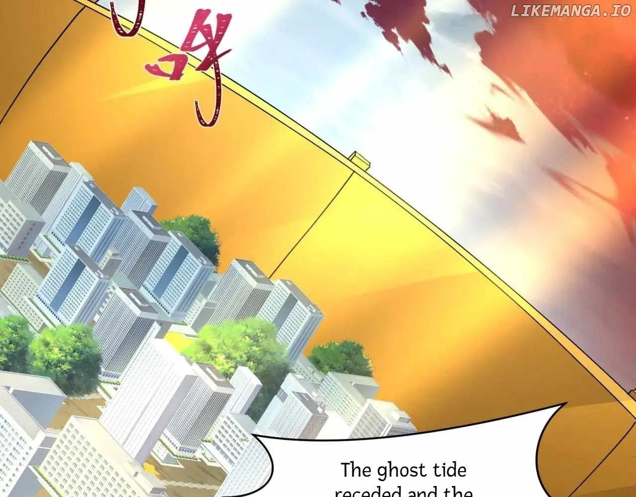 Age of Terror Chapter 282 page 76 - 