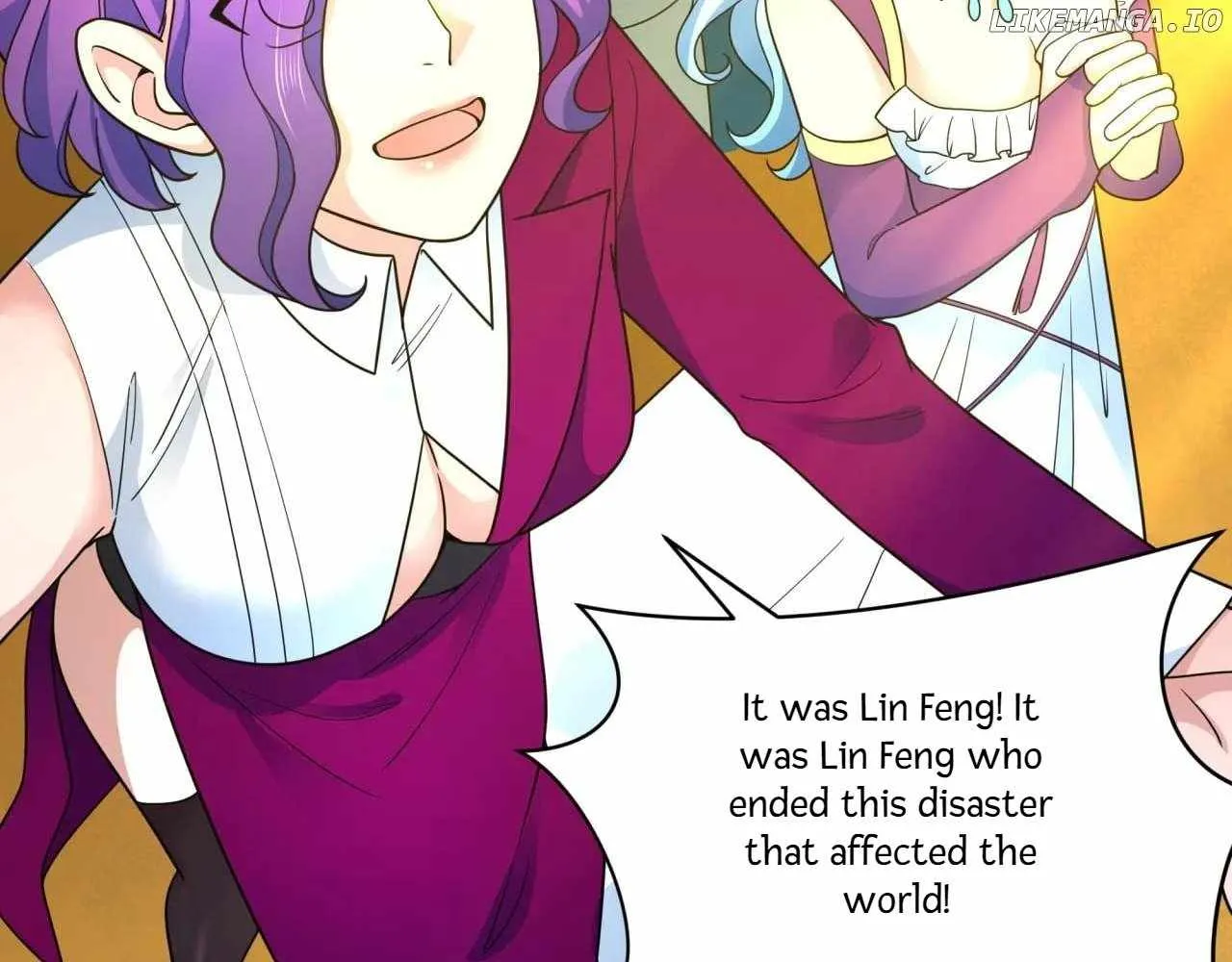 Age of Terror Chapter 282 page 88 - 
