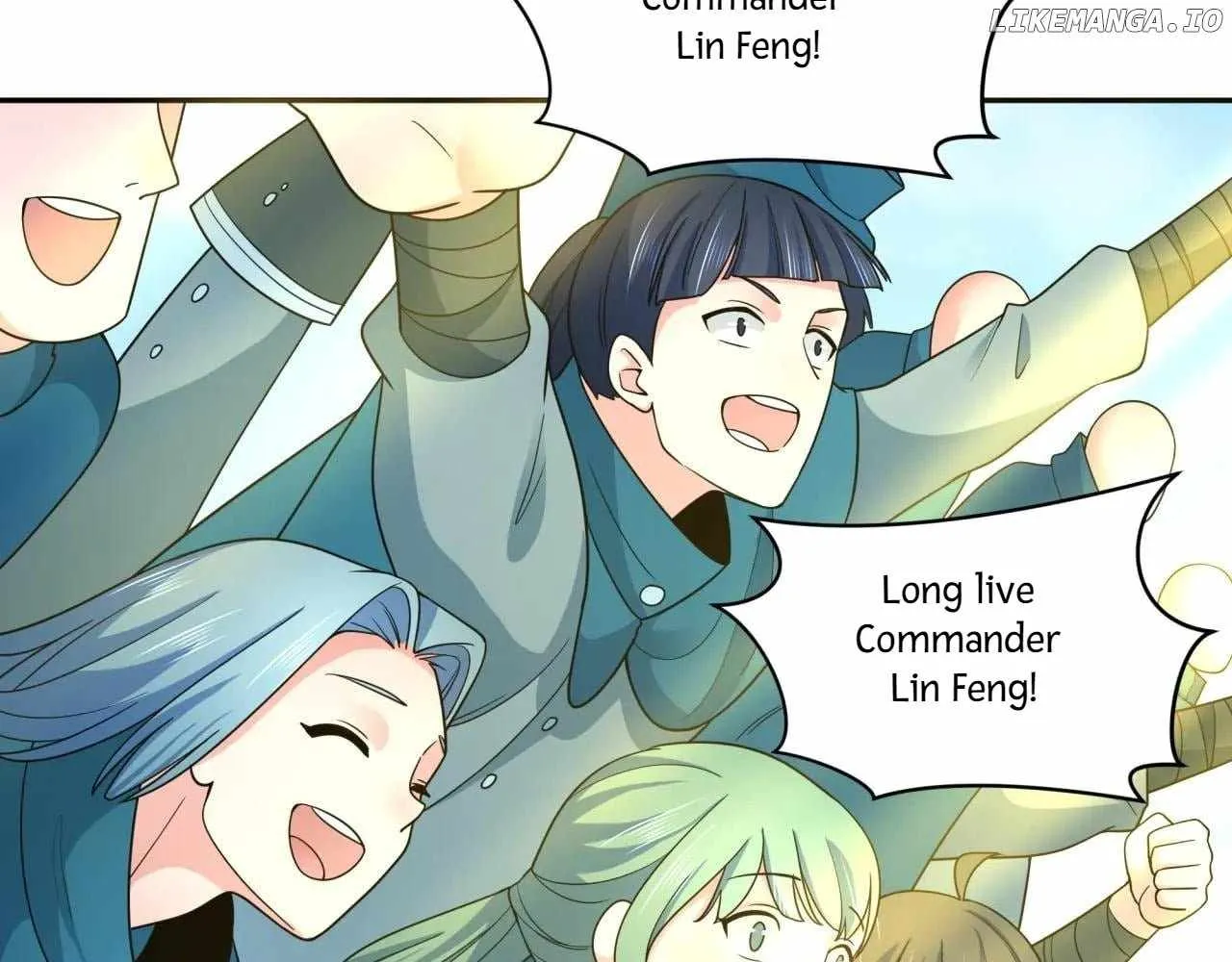 Age of Terror Chapter 282 page 90 - 