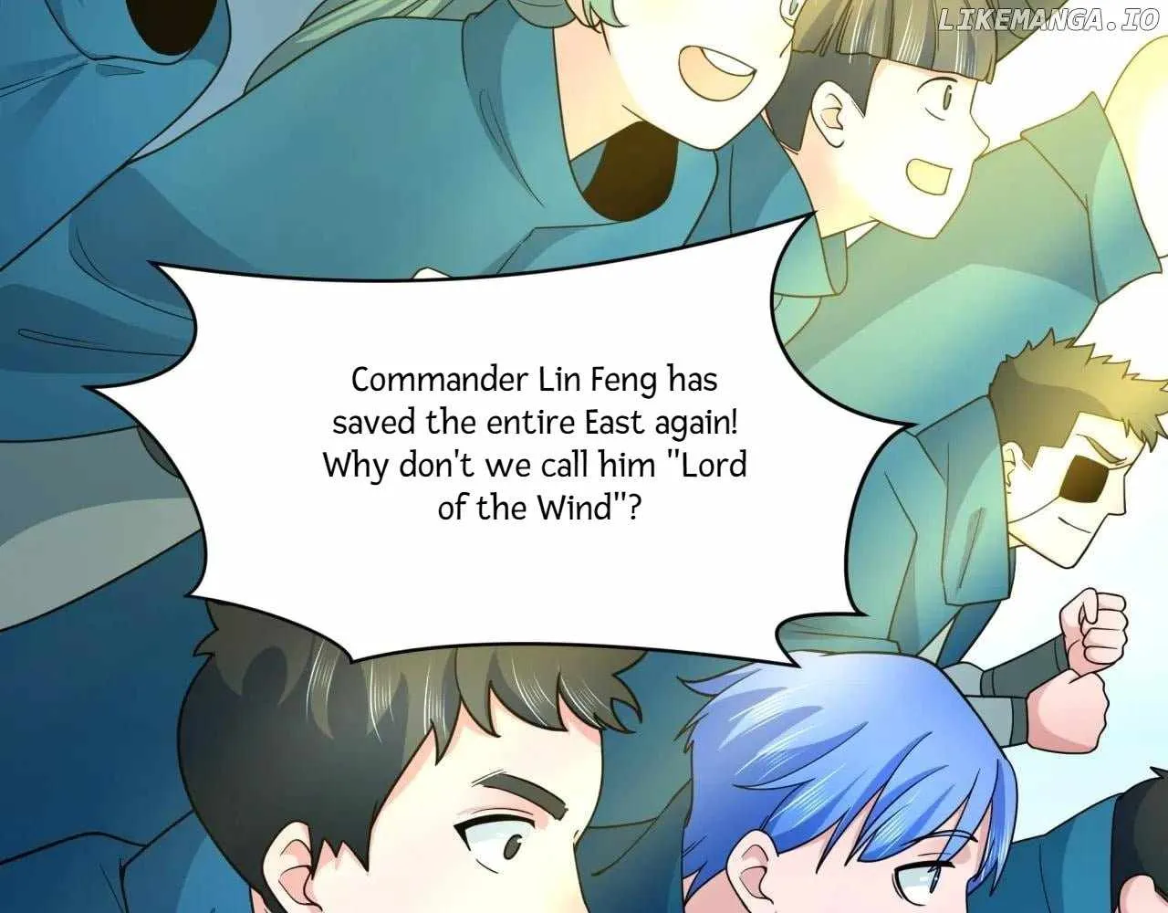 Age of Terror Chapter 282 page 91 - 