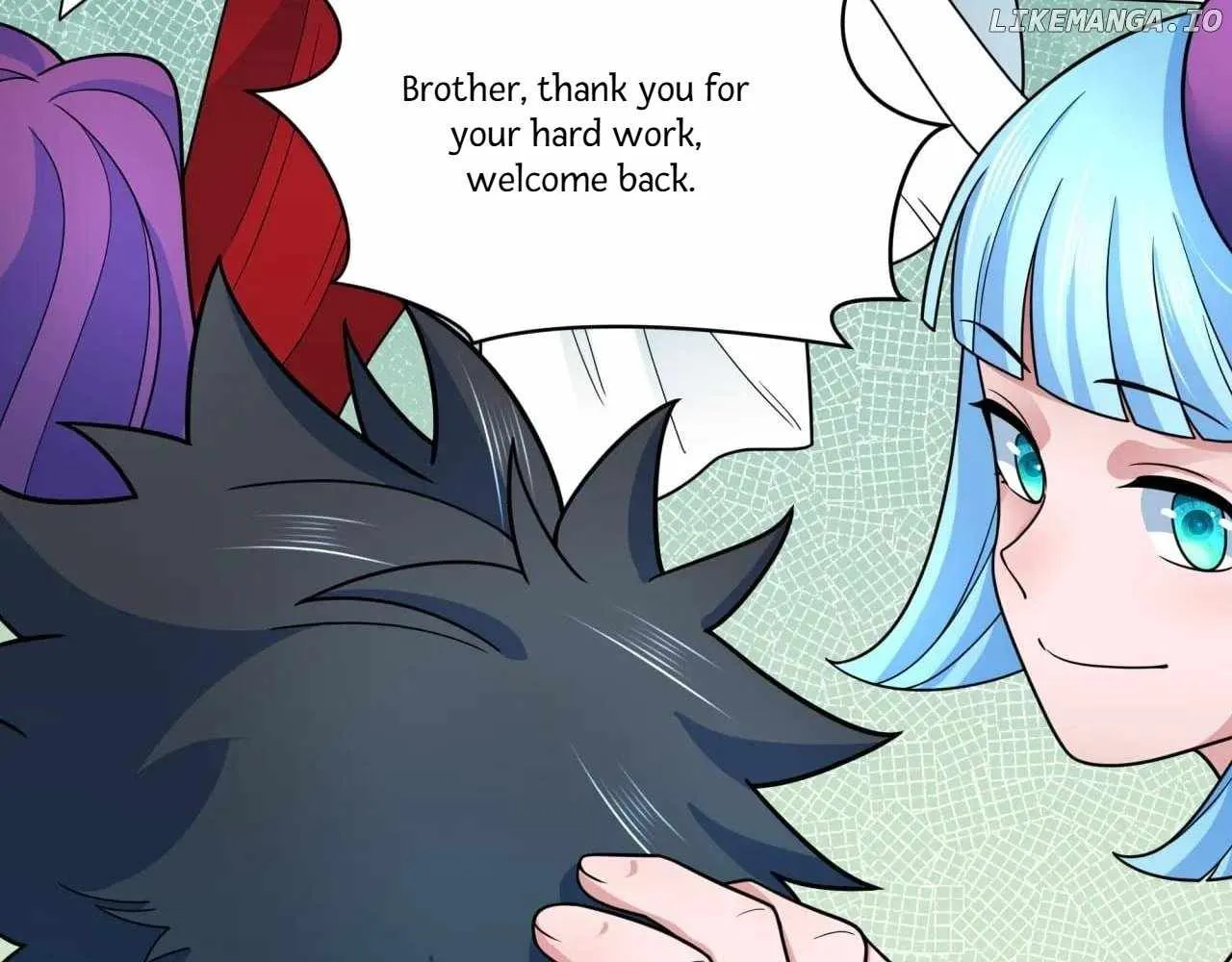 Age of Terror Chapter 282 page 98 - 