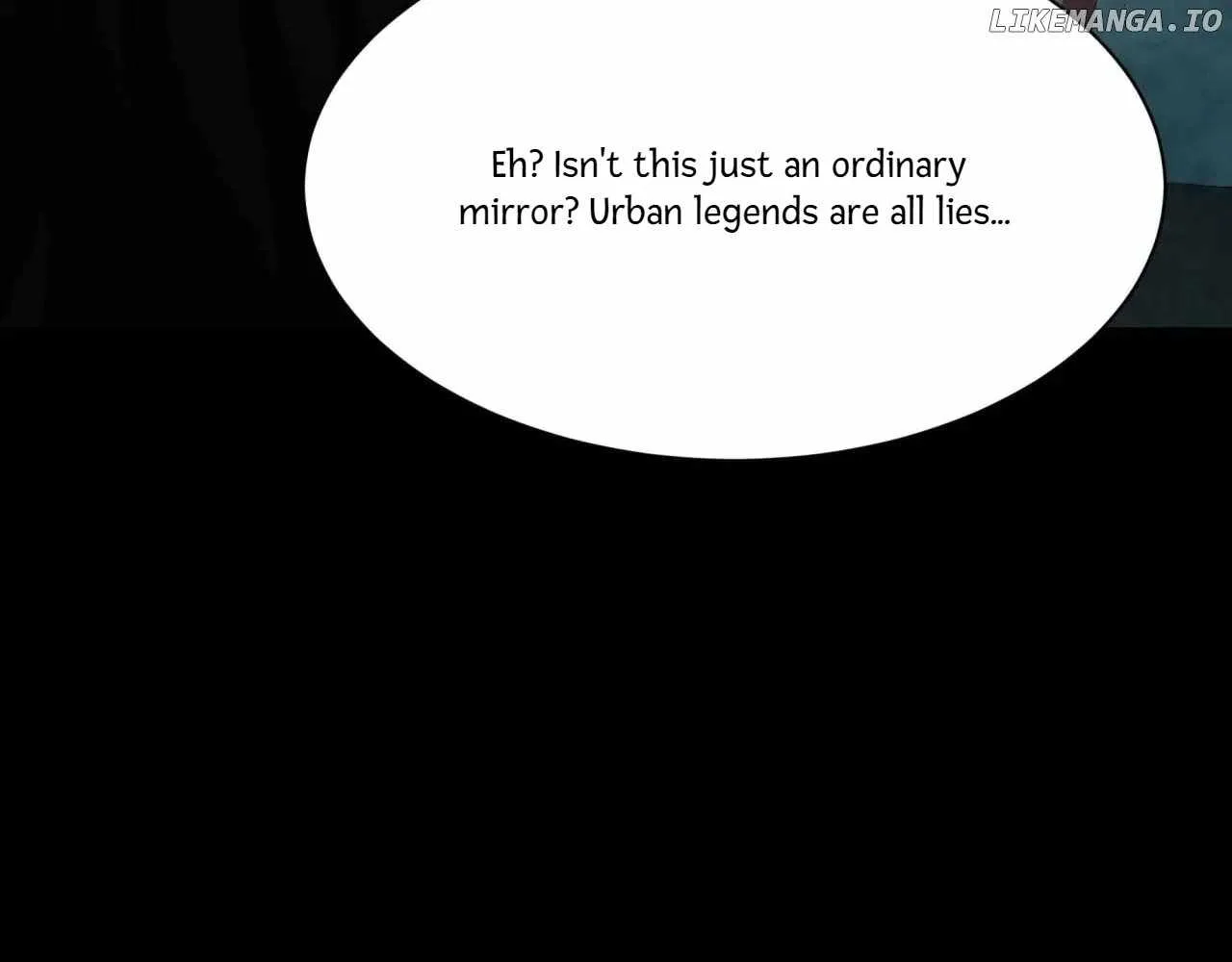 Age of Terror Chapter 283 page 11 - 