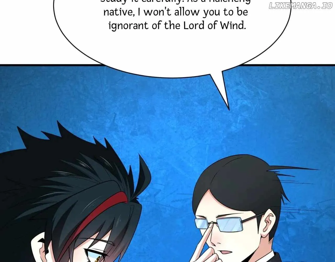 Age of Terror Chapter 283 page 103 - 