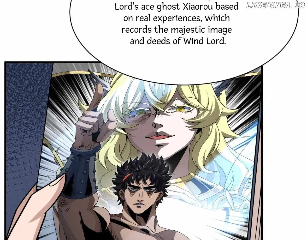 Age of Terror Chapter 283 page 106 - 
