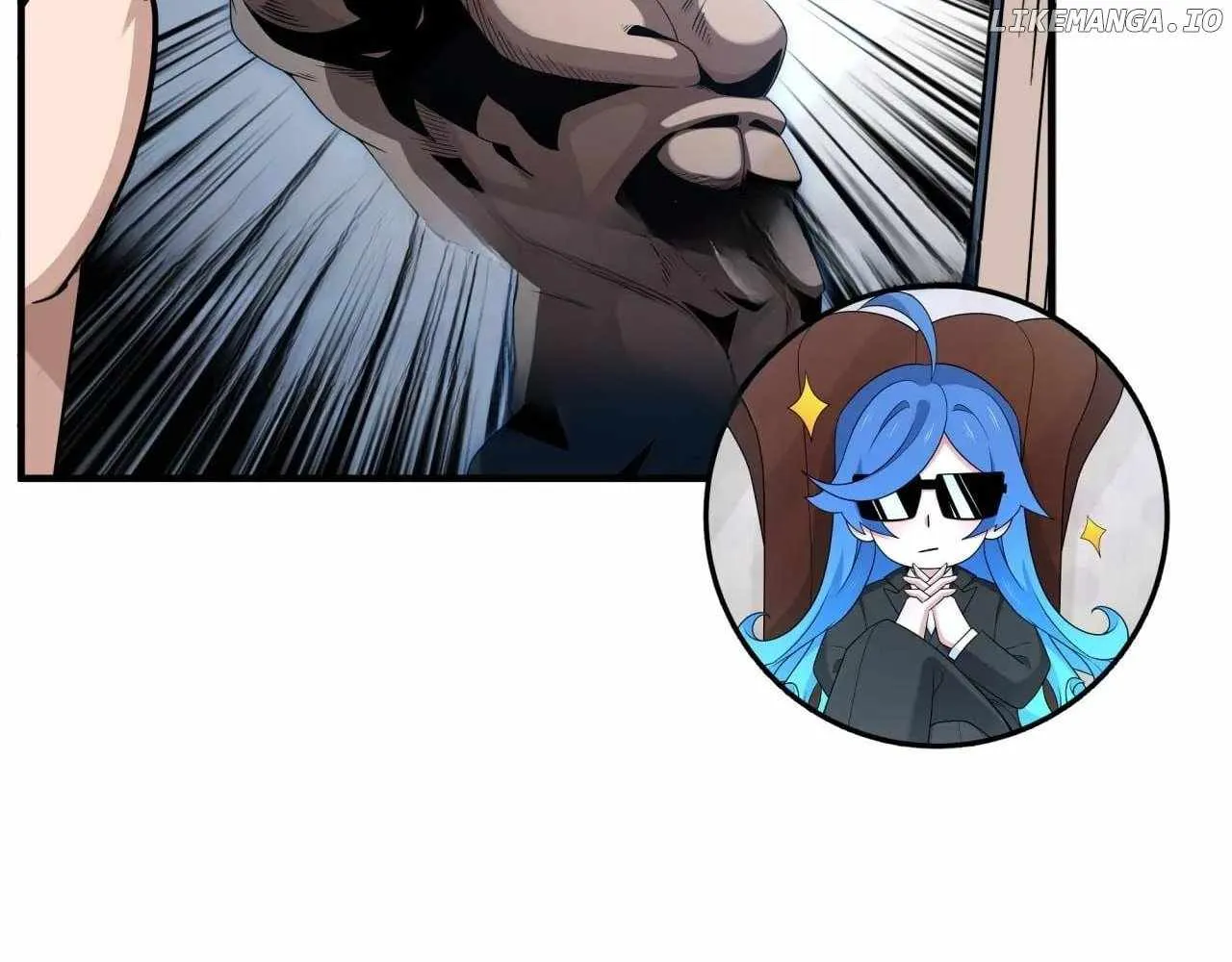 Age of Terror Chapter 283 page 107 - 