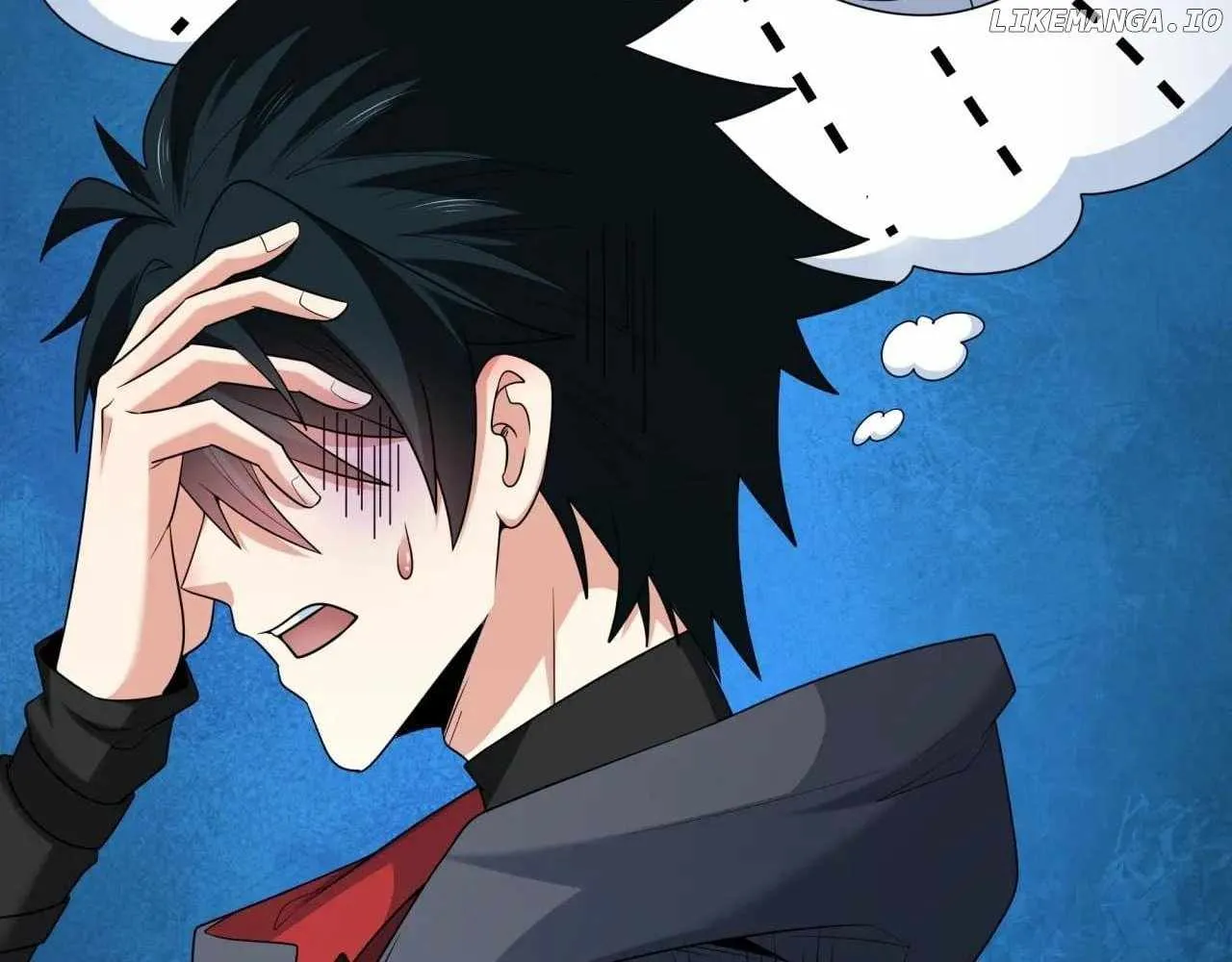 Age of Terror Chapter 283 page 109 - 