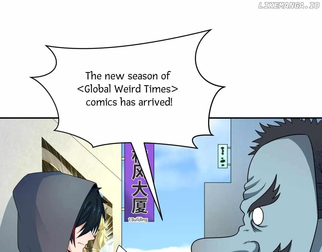 Age of Terror Chapter 283 page 118 - 
