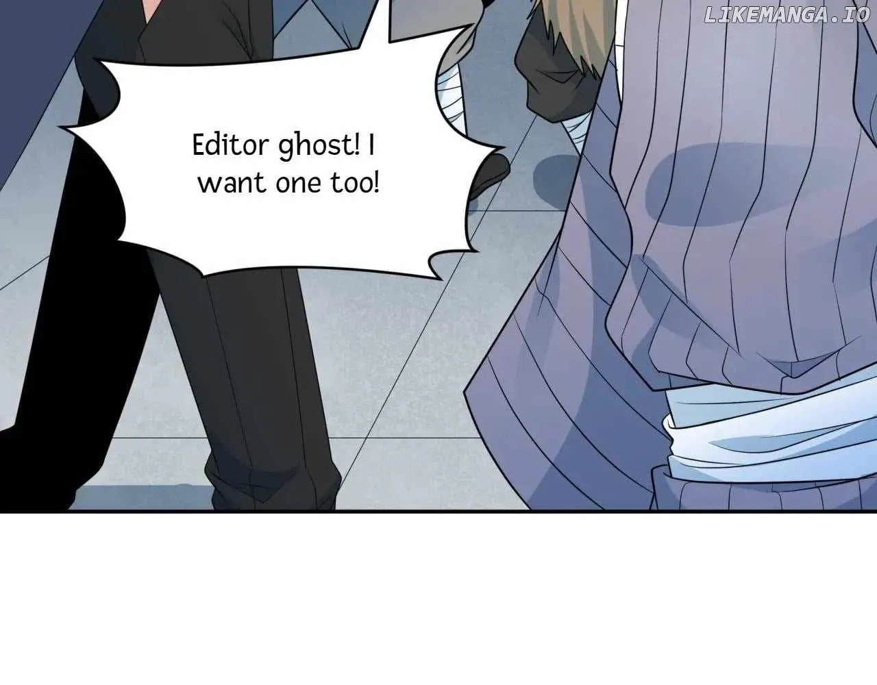 Age of Terror Chapter 283 page 120 - 