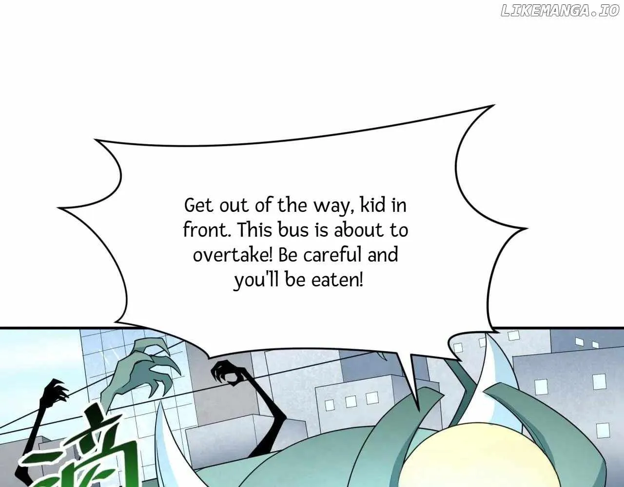 Age of Terror Chapter 283 page 121 - 