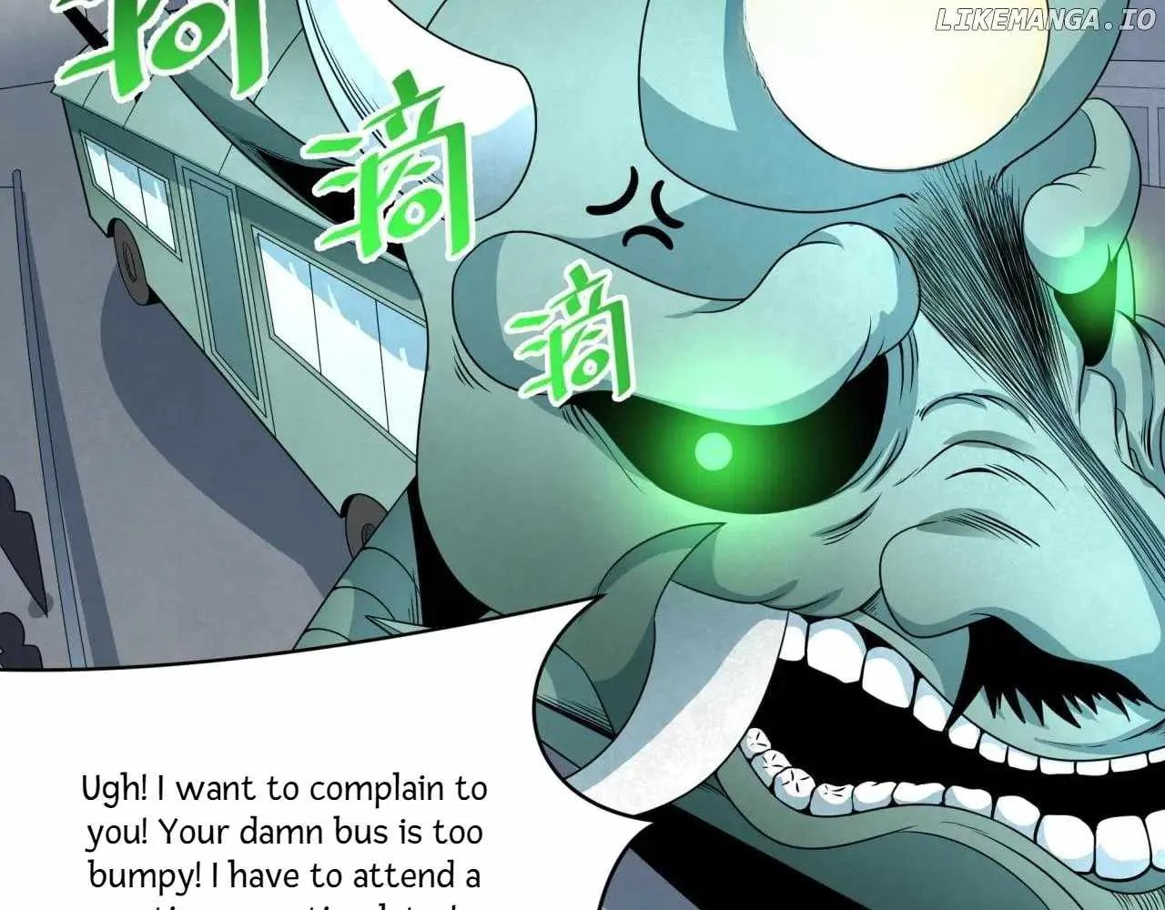 Age of Terror Chapter 283 page 122 - 