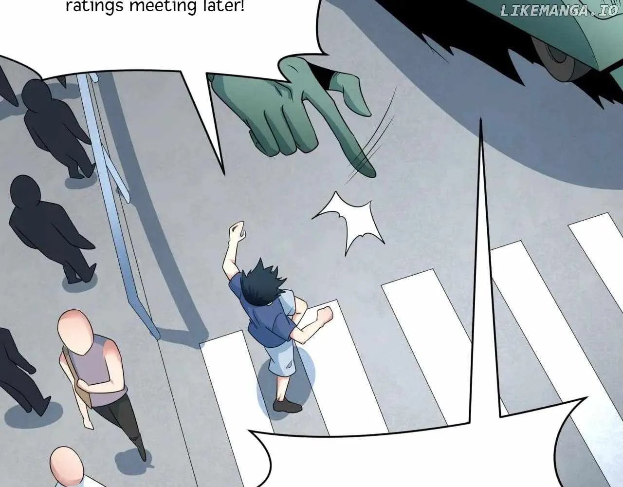 Age of Terror Chapter 283 page 123 - 