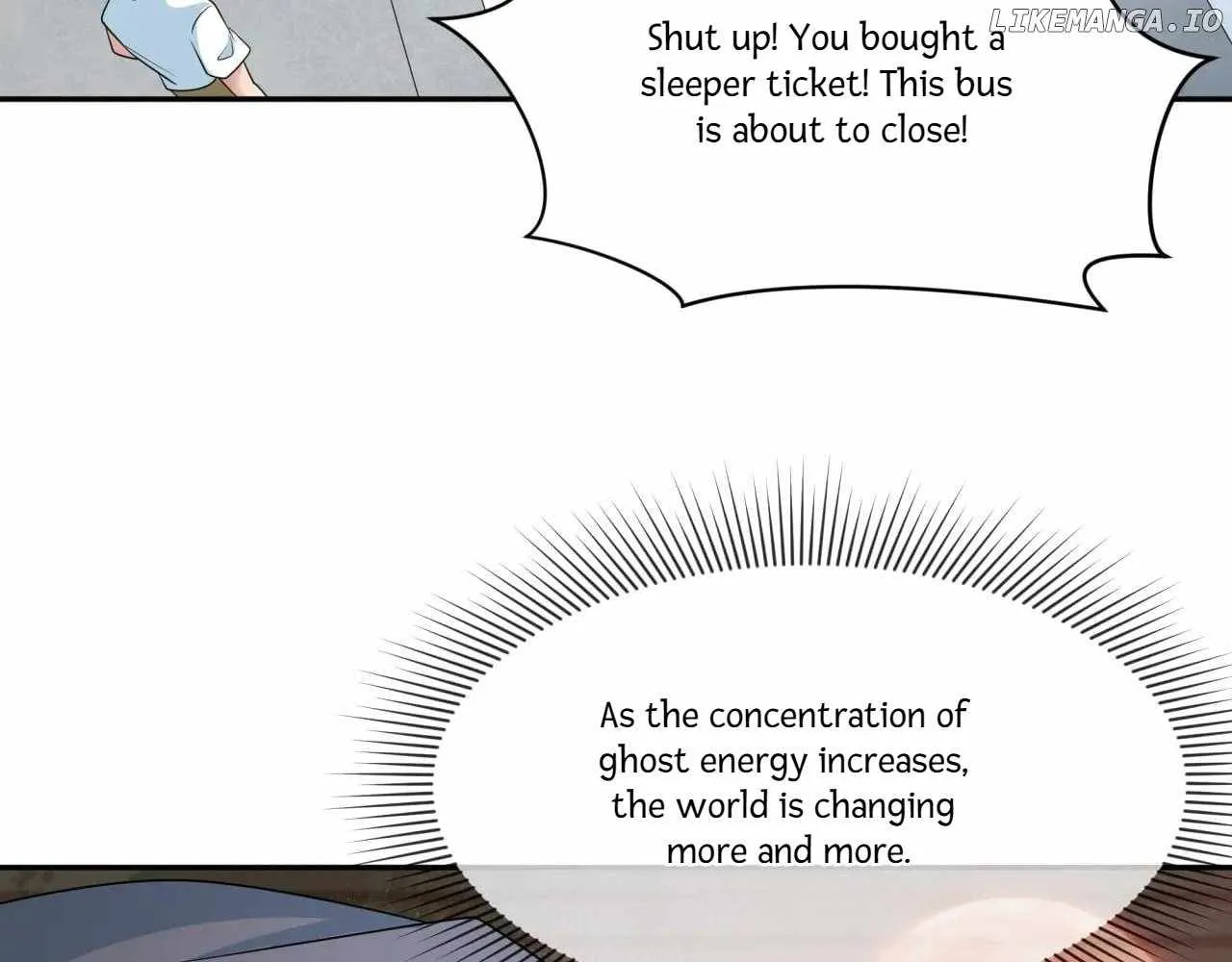 Age of Terror Chapter 283 page 124 - 