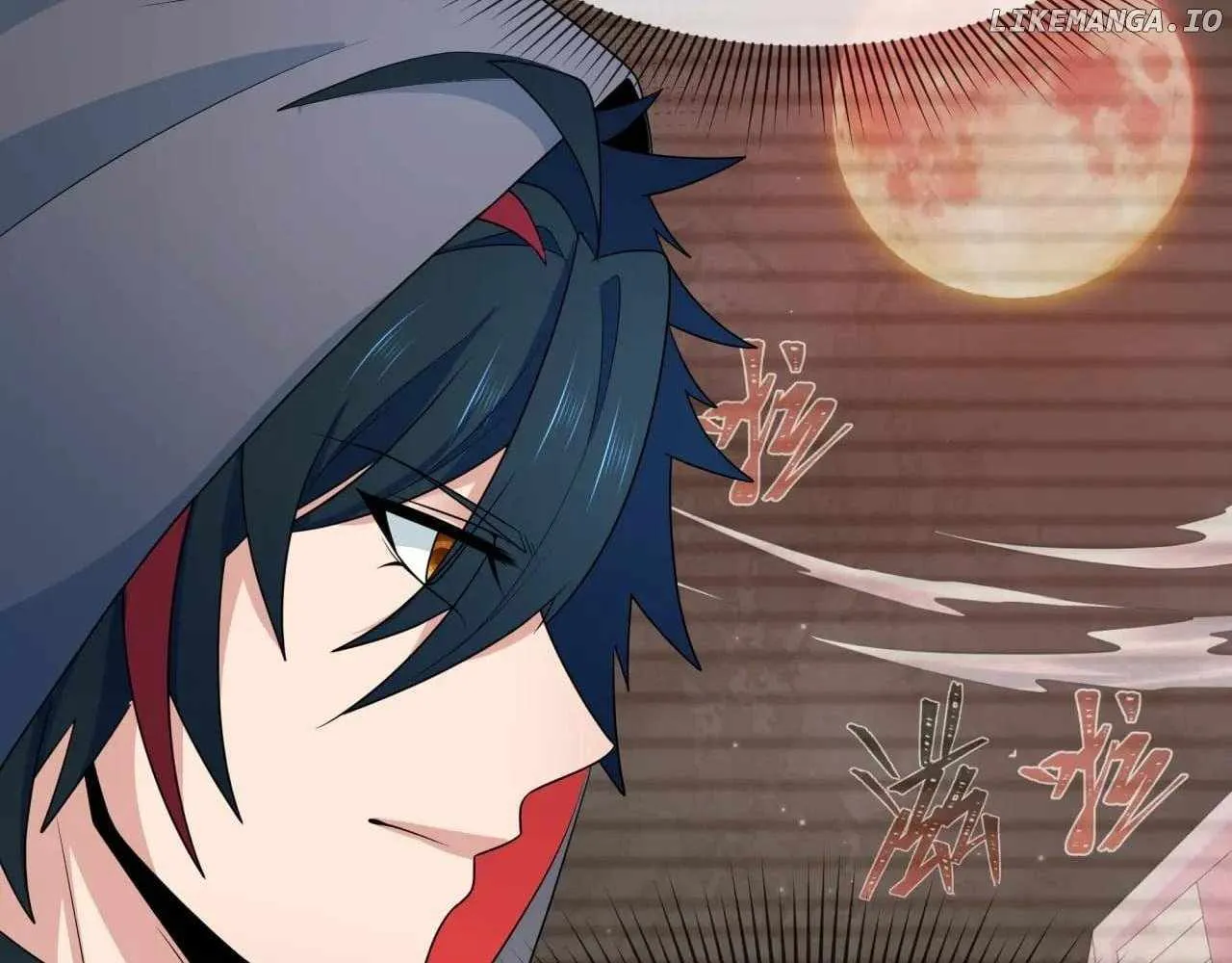 Age of Terror Chapter 283 page 125 - 