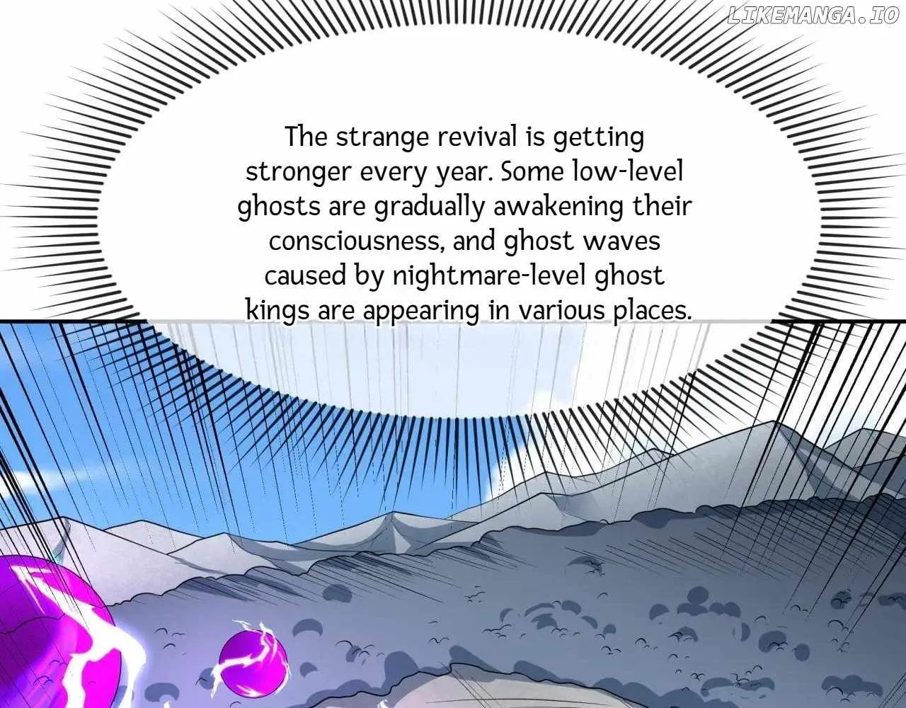 Age of Terror Chapter 283 page 127 - 