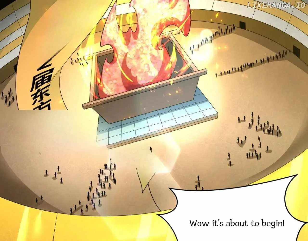 Age of Terror Chapter 283 page 132 - 