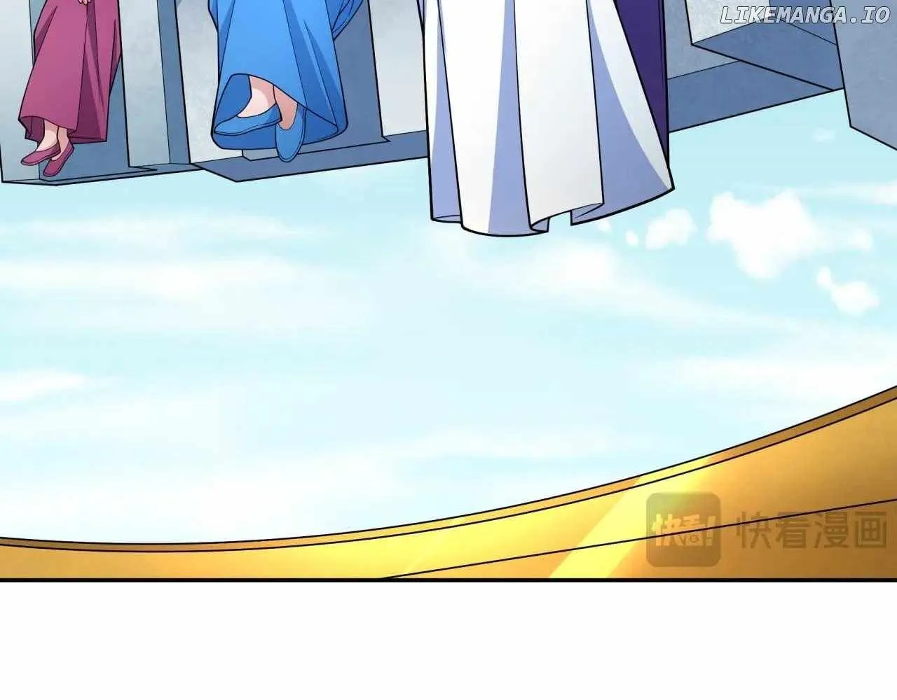 Age of Terror Chapter 283 page 140 - 